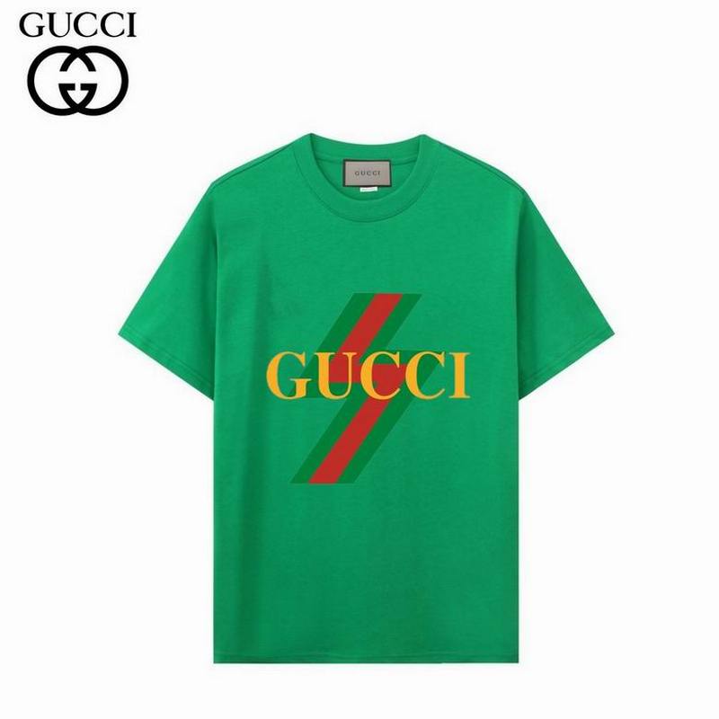 Gucci Men's T-shirts 1692